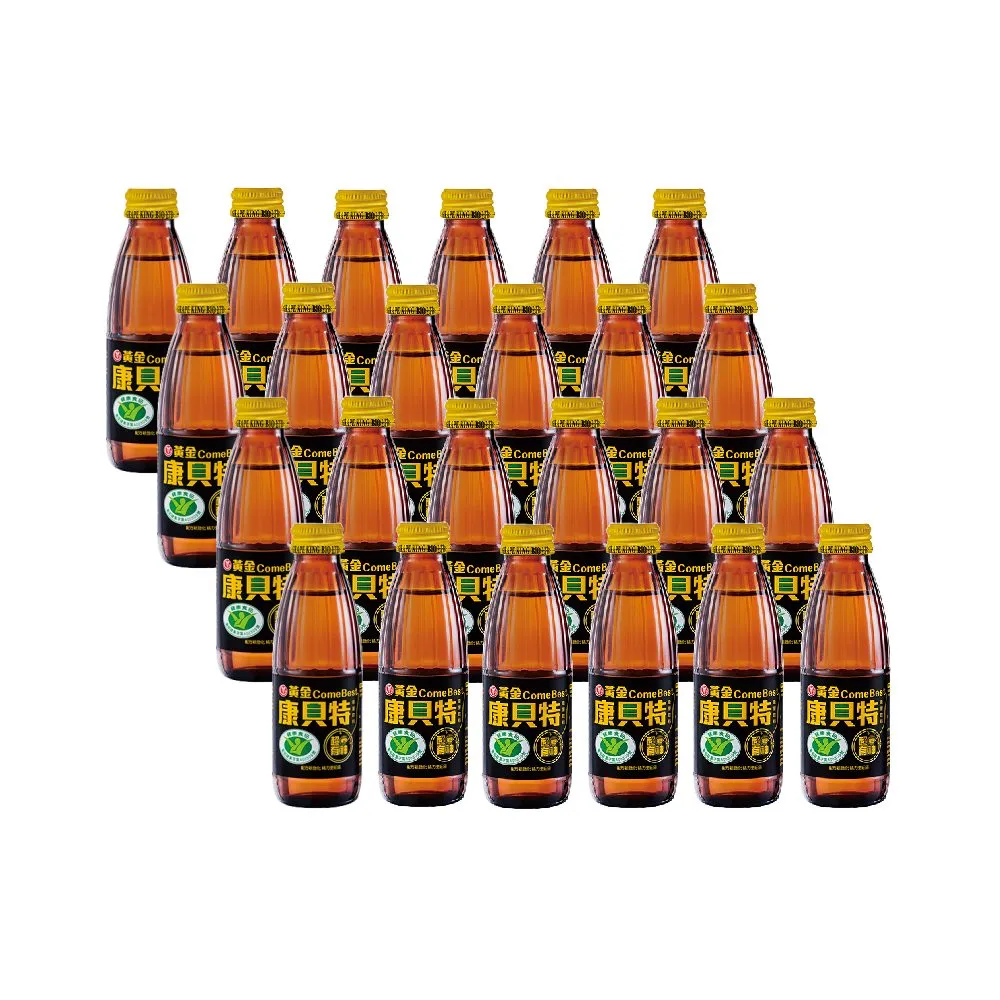 【葡萄王】康貝特200P 180mlx24入/箱(Ｂ群 牛磺酸 讓你更有活力) 歷史價格詳細信息