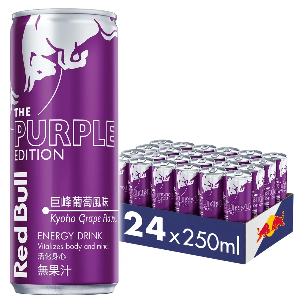 Red Bull 紅牛能量飲料 250ml (24罐/箱)_官方直營店 歷史價格詳細信息