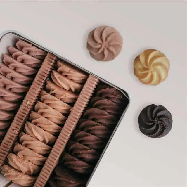 《餅乾先生》進口餅乾招財米果，濃郁起司粉，鹹甜口味，一口接一口，普渡零食原版公司貨，招財貓可愛又好吃。 歷史價格詳細信息