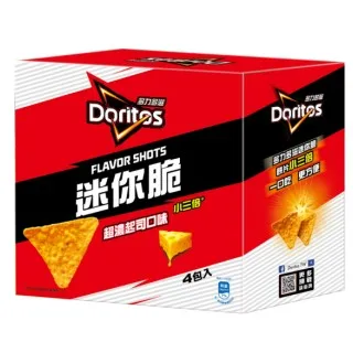 多力多滋 超濃起司隨手包(23Gx30包) 歷史價格詳細信息