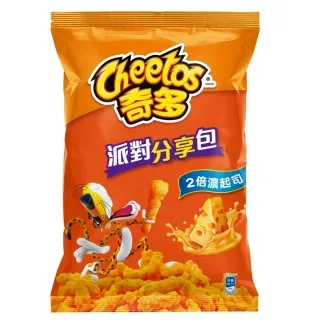 奇多派對分享包-家常起司(182g) 歷史價格詳細信息