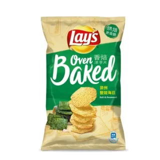 樂事香焙濟州鹽燒海苔89G/包 歷史價格詳細信息