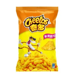 【奇多】家常起司口味玉米棒126g/包 歷史價格詳細信息