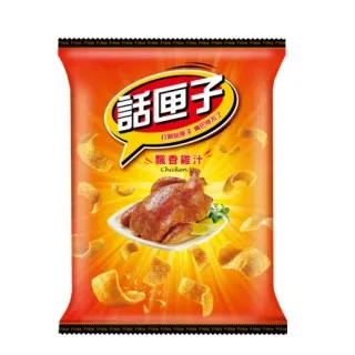 話匣子-勁爆香辣150G/包 歷史價格詳細信息