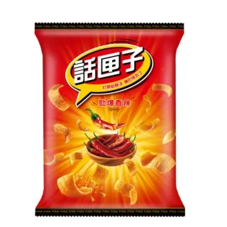 話匣子-勁爆香辣150G/包 歷史價格詳細信息
