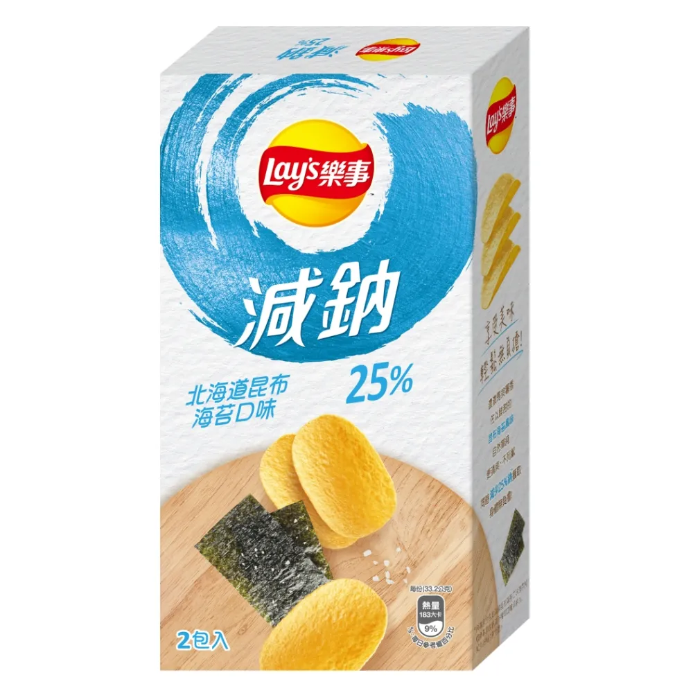 樂事北海道奶香焗烤口味洋芋片85G/包 歷史價格詳細信息