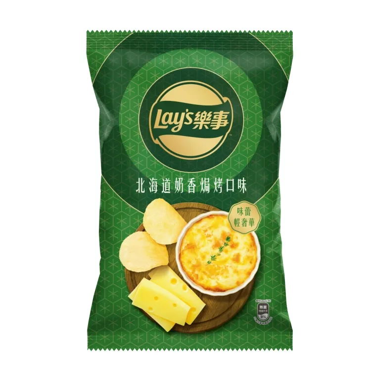 樂事洋芋片碳烤肋眼牛排佐松露85g【愛買】 歷史價格詳細信息