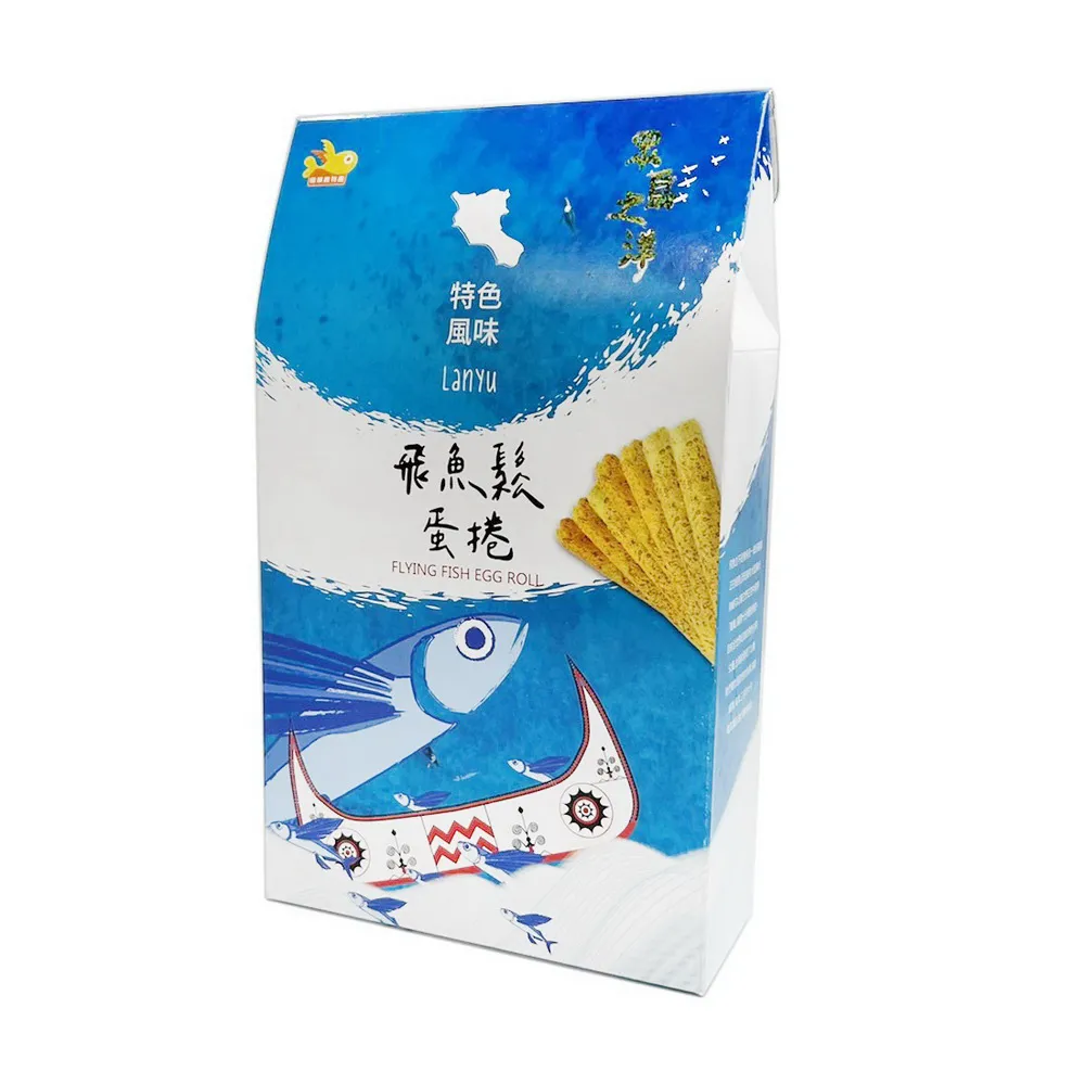 信華農特產 飛魚餅 85g(原味)[大買家] 歷史價格詳細信息