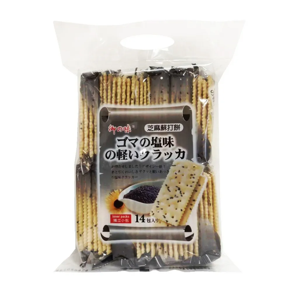 御之味五穀蘇打餅360g 歷史價格詳細信息