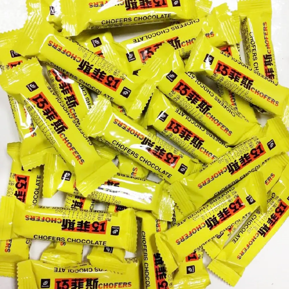 77巧菲斯巧克力(袋)150g【佳瑪】 歷史價格詳細信息