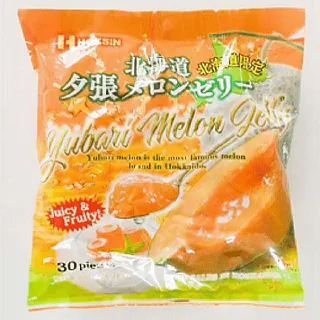 夕張哈密瓜風味洋果子 (65g) 歷史價格詳細信息
