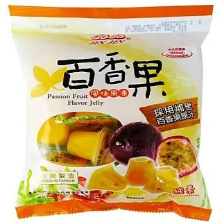 晶晶百香果口味水果凍禮盒 歷史價格詳細信息