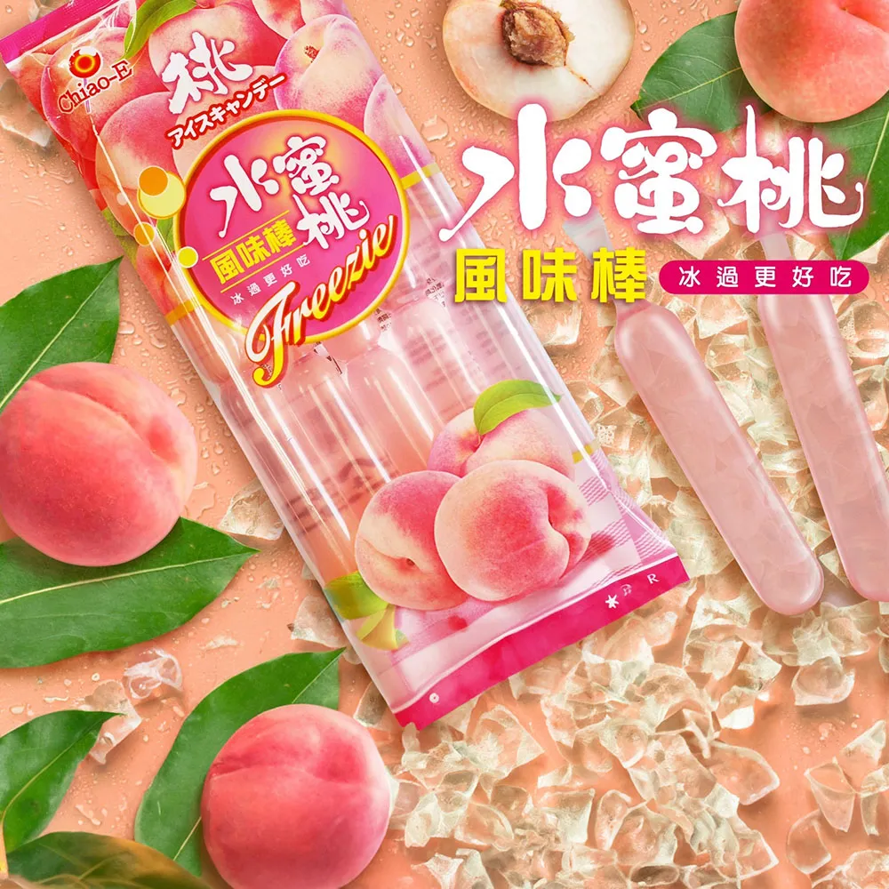 巧益 水蜜桃乾 180g 歷史價格詳細信息
