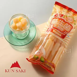 崑崎 益生菌乳酸棒 85mlx8支 歷史價格詳細信息