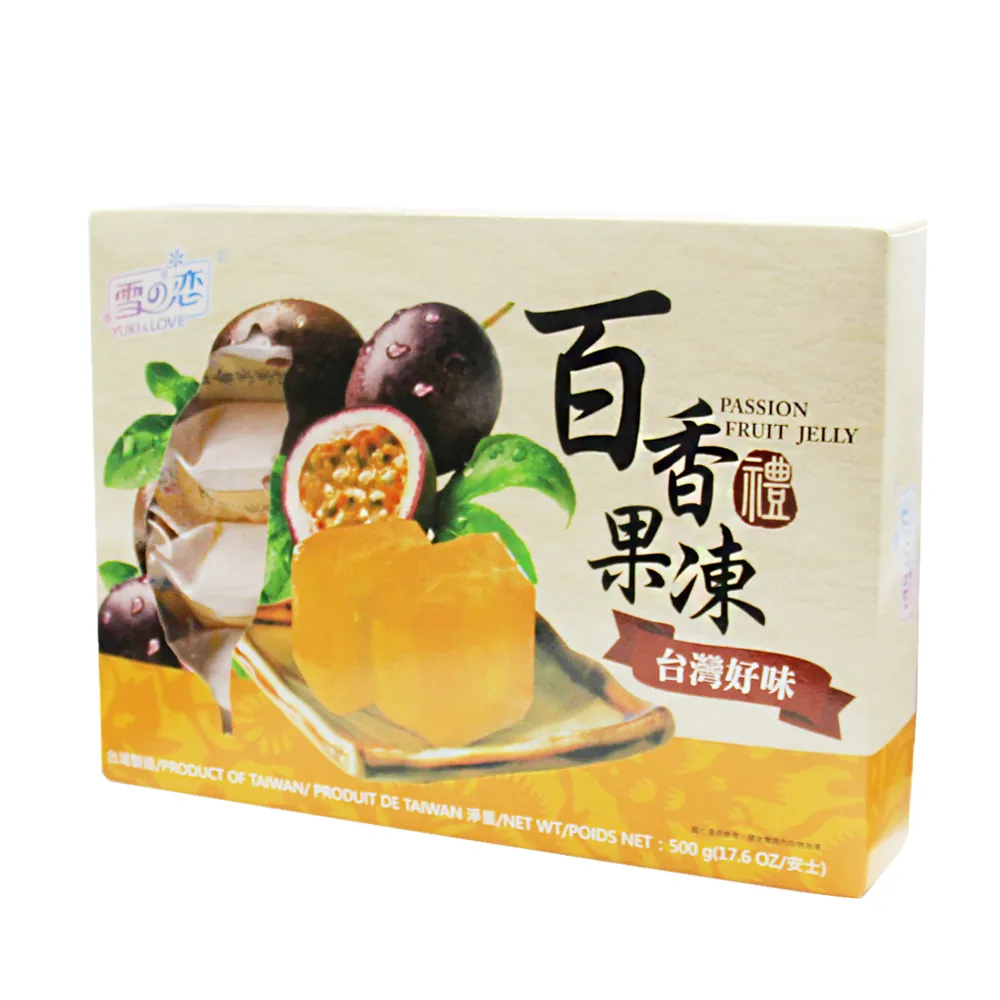 雪之戀 百香果凍/葡萄凍/荔枝凍 300G 蝦皮直送 現貨 歷史價格詳細信息
