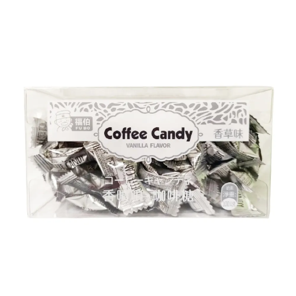 福伯 香草味咖啡糖 100g 價格比較,價格查詢,歷史價格詳細信息