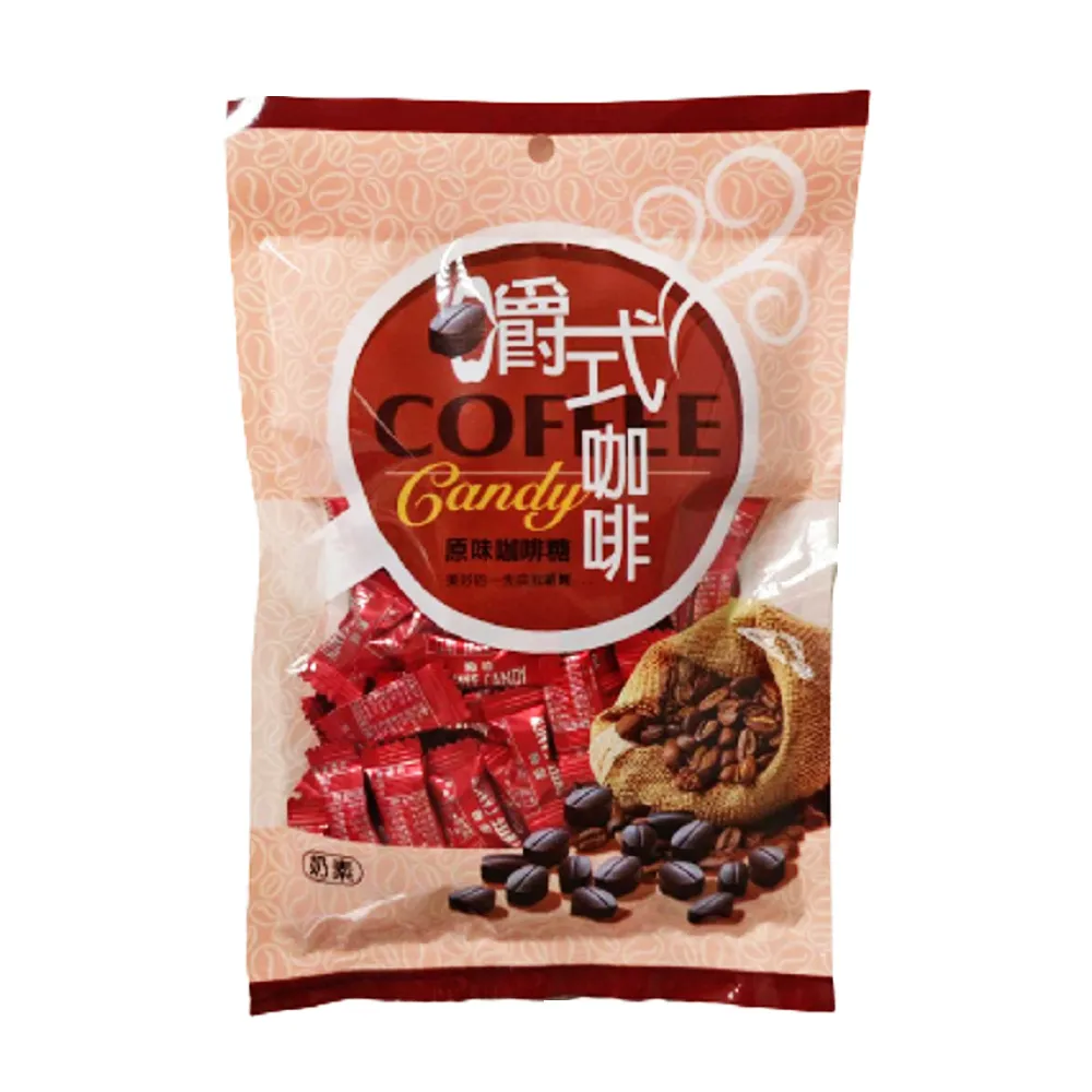 嚼式咖啡糖(100gx4包) 馬來西亞製 原味/特濃/榛果/香草/綠茶 免運 現貨 廠商直送 歷史價格詳細信息