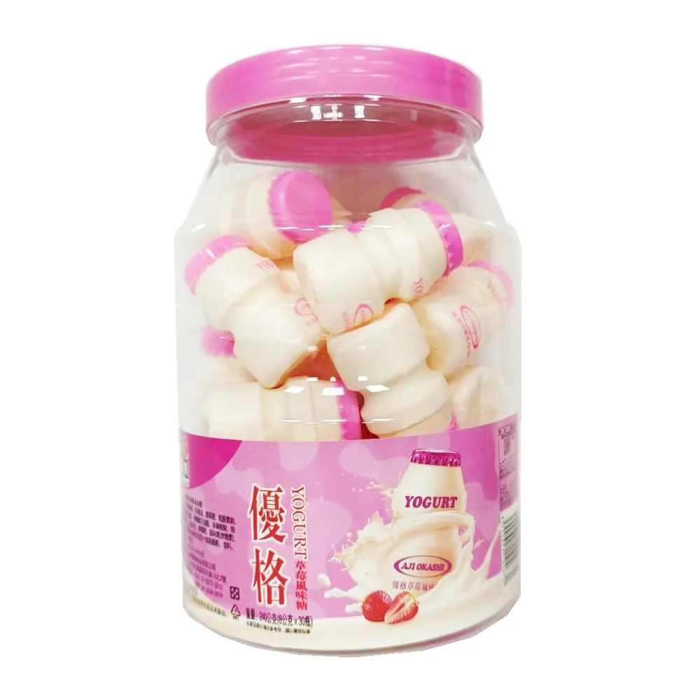味覺百撰 優格風味糖 240g(8gX30小瓶) 歷史價格詳細信息