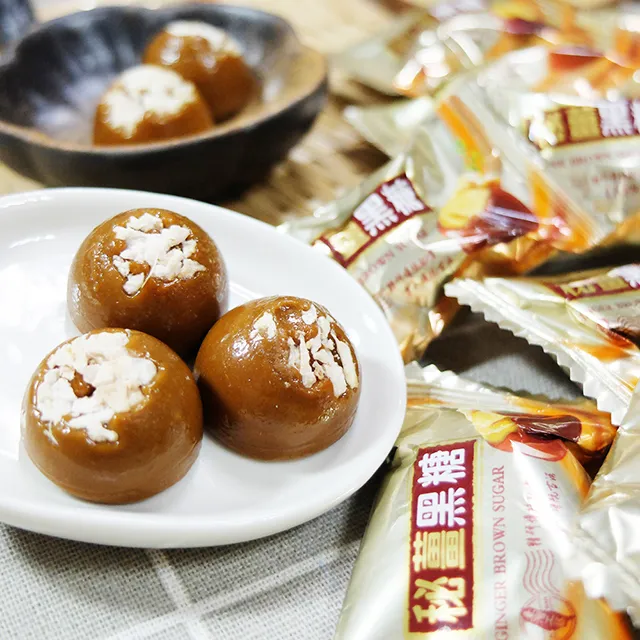 惠香 黑糖梅(100g/包) 歷史價格詳細信息