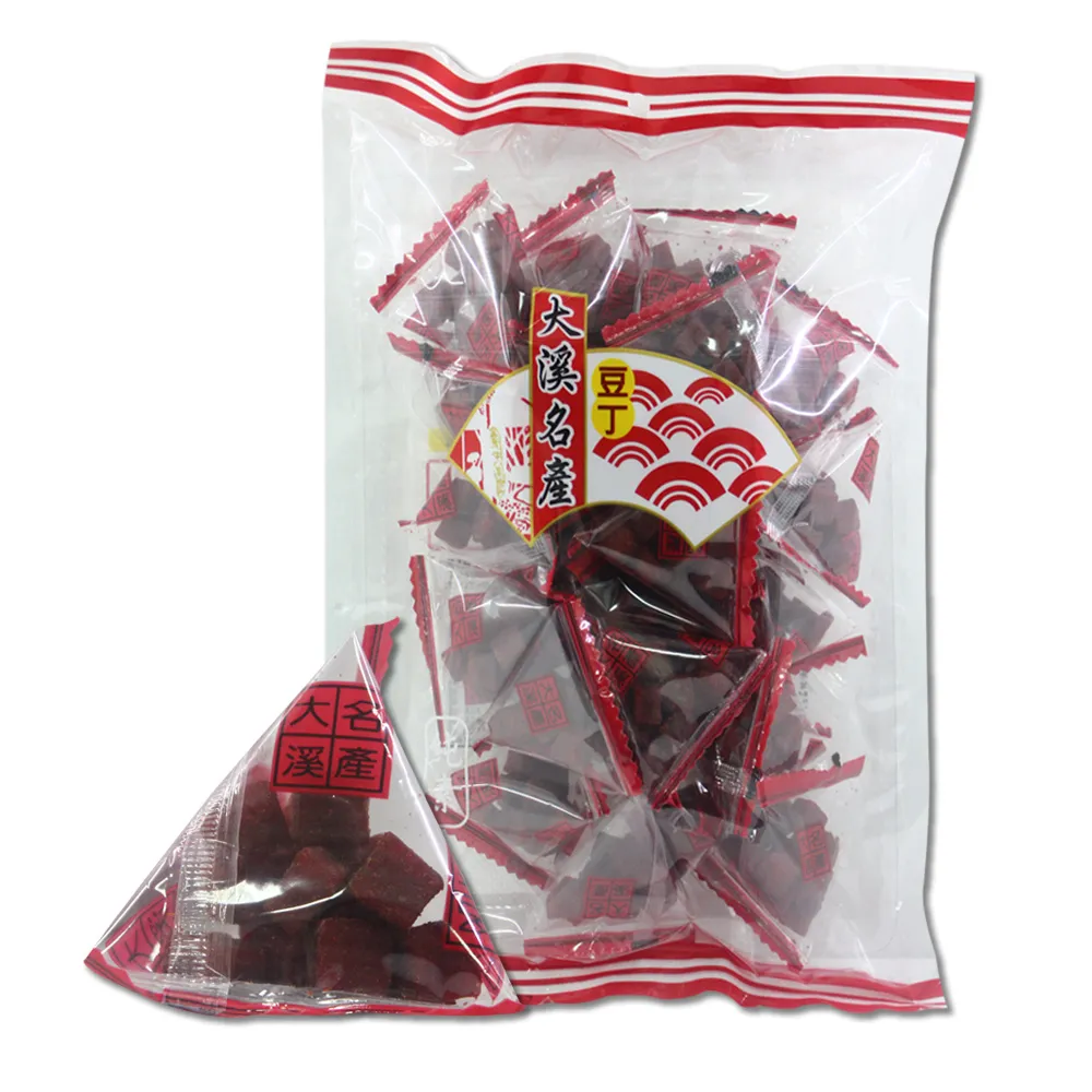 【溢旺】大溪名產豆丁(300g) 價格比較,價格查詢,歷史價格詳細信息