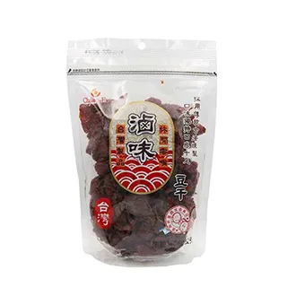 【巧益】非基改川味麻辣豆干350g/包 歷史價格詳細信息