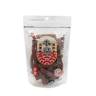 【巧益】非基改川味麻辣豆干350g/包 歷史價格詳細信息