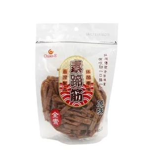 【巧益】非基改川味麻辣豆干350g/包 歷史價格詳細信息
