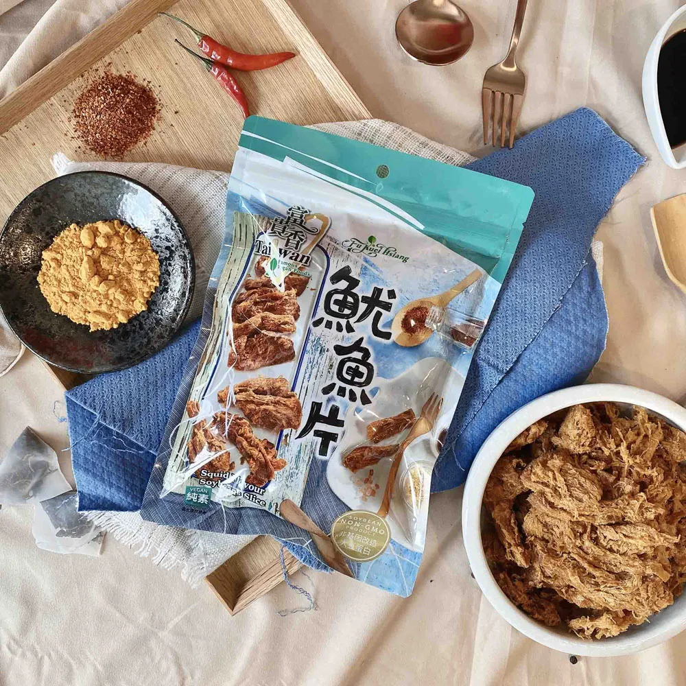 富貴香-芥末肉乾(芥末風味)-純素250g 歷史價格詳細信息