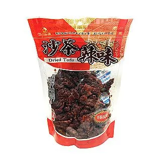【巧益】非基改川味麻辣豆干350g/包 歷史價格詳細信息