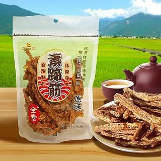【巧益】素蹄筋原味_全素(180g) 歷史價格詳細信息