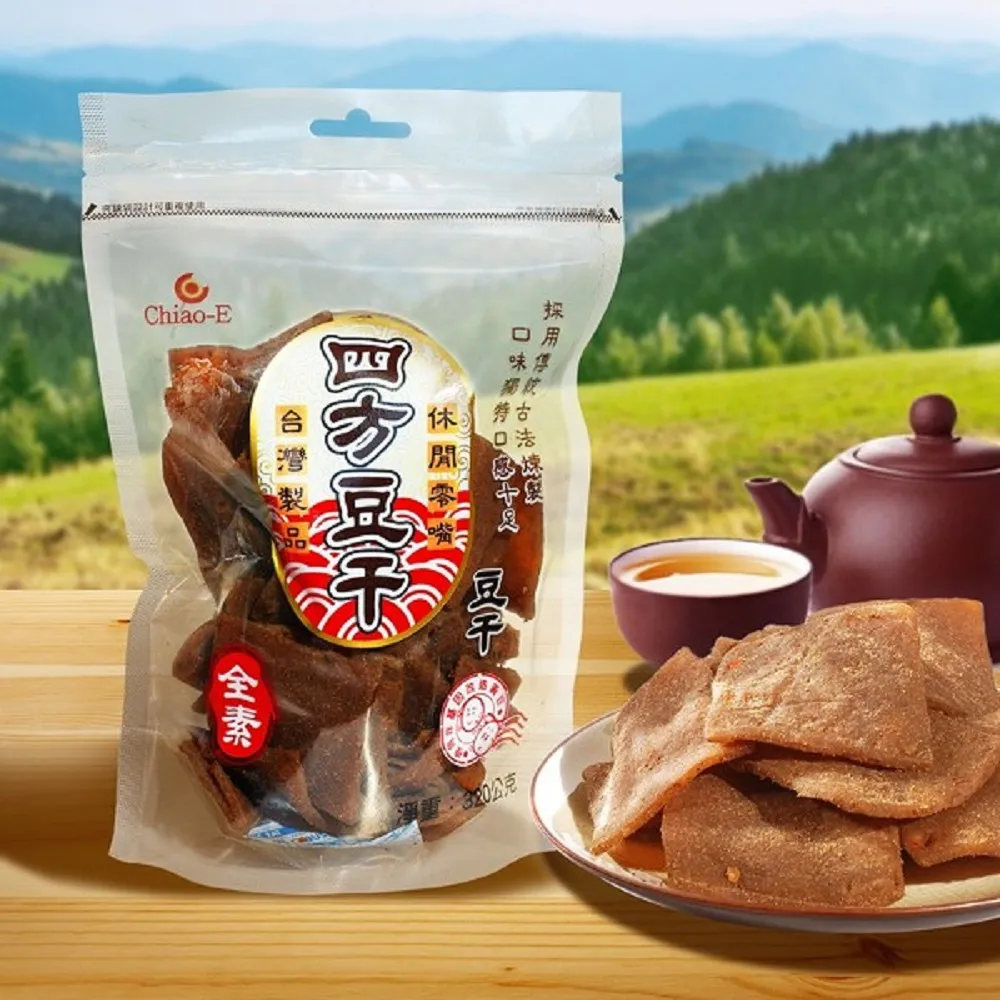 【巧益】四方香蔥酥打夾心餅(252g) 歷史價格詳細信息