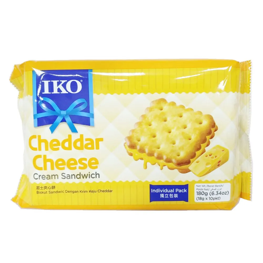 活力 起士風味三明治夾心餅乾 180g 價格比較,價格查詢,歷史價格詳細信息