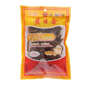 黃日香香辣豆乾絲(純素)130Gx3包 歷史價格詳細信息