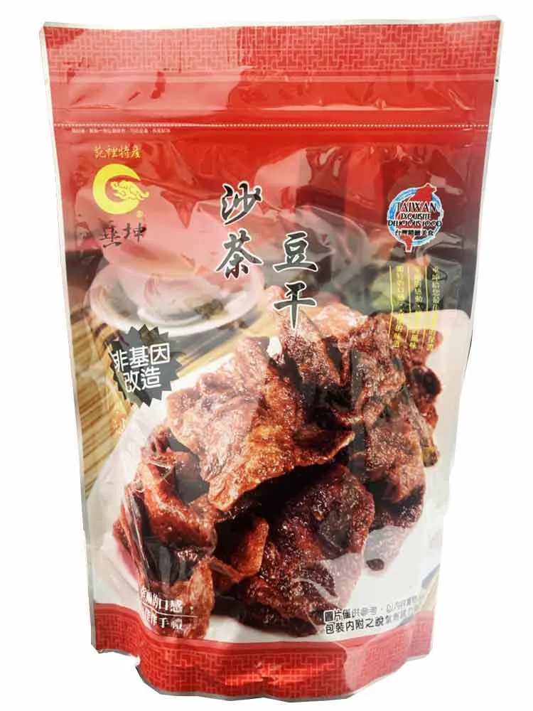 垂坤 沙茶豆干(430g) 歷史價格詳細信息