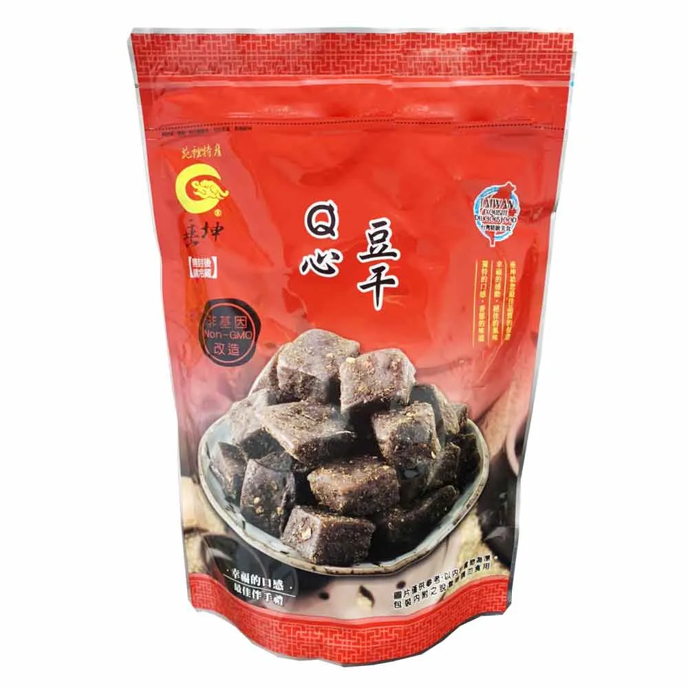 垂坤 Q心豆干-純素(340g) 歷史價格詳細信息