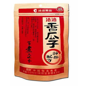 洽洽 香瓜子／焦糖瓜子／山核桃風味瓜子／海鹽瓜子／葵珍原味葵瓜子(1包入)【小三美日】D820074 歷史價格詳細信息