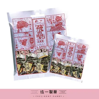 統一製菓雪天果喉糖60gx1入 歷史價格詳細信息