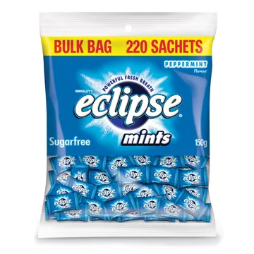 易口舒 無糖勁爽薄荷錠(33g) 美式賣場熱銷 【小三美日】DS012652 歷史價格詳細信息