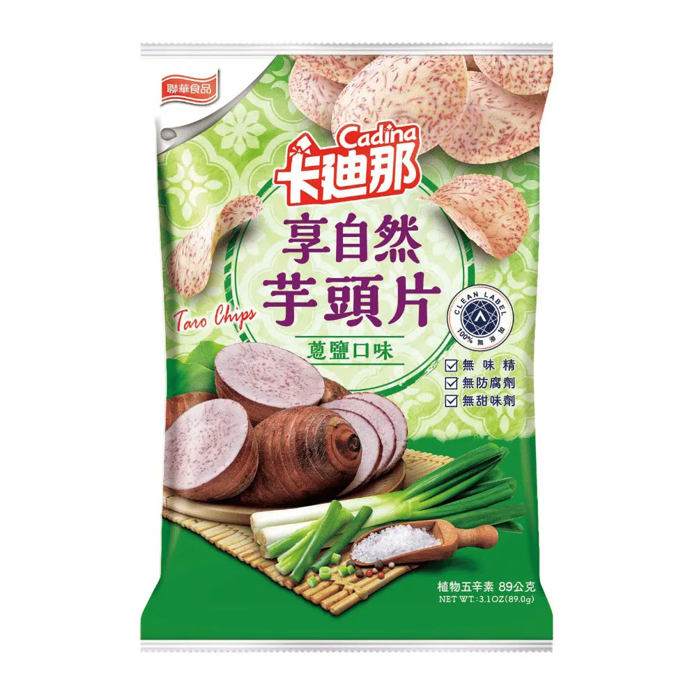 卡迪那全天然地瓜片原味220g克x1【家樂福】 歷史價格詳細信息