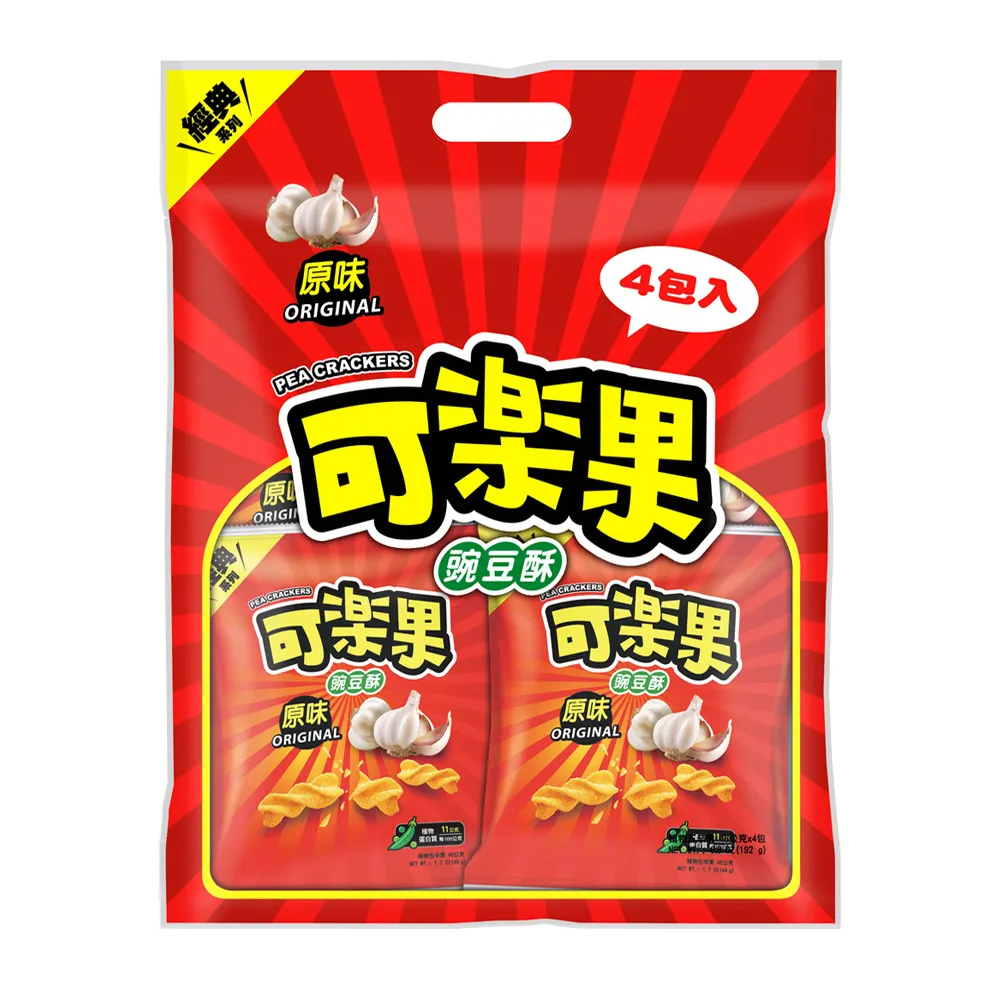 可樂果原味(48gx12包/箱) 歷史價格詳細信息