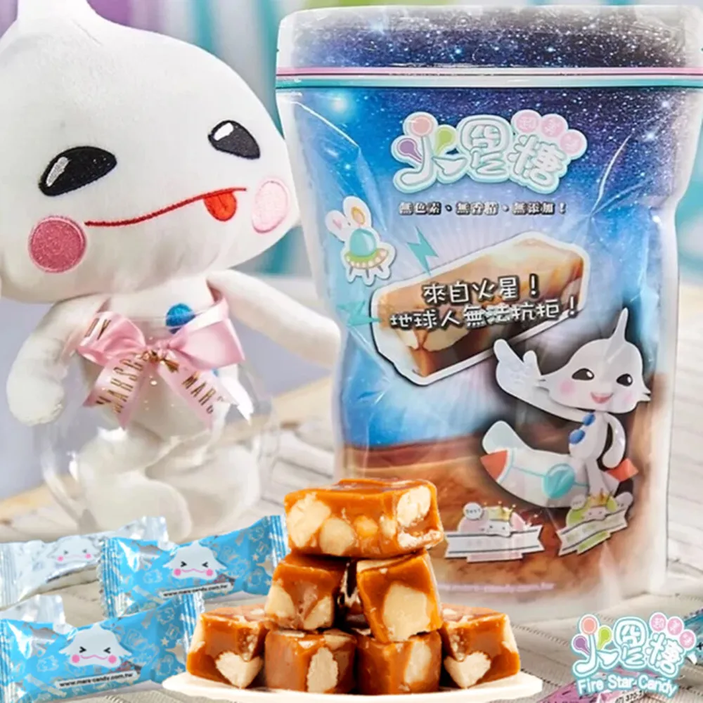 【火星糖】聖誕交換禮物-聖誕提盒4入組 歷史價格詳細信息