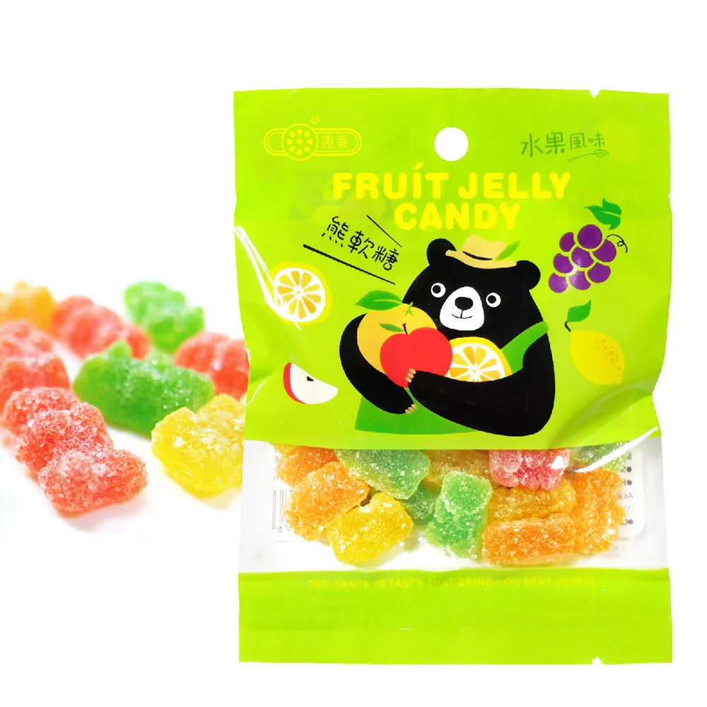 香蕉軟糖  (買一送一共兩包) 捷克軟糖 造型軟糖 婚禮小物 派對 生日 禮物 軟糖 水果軟糖 歷史價格詳細信息