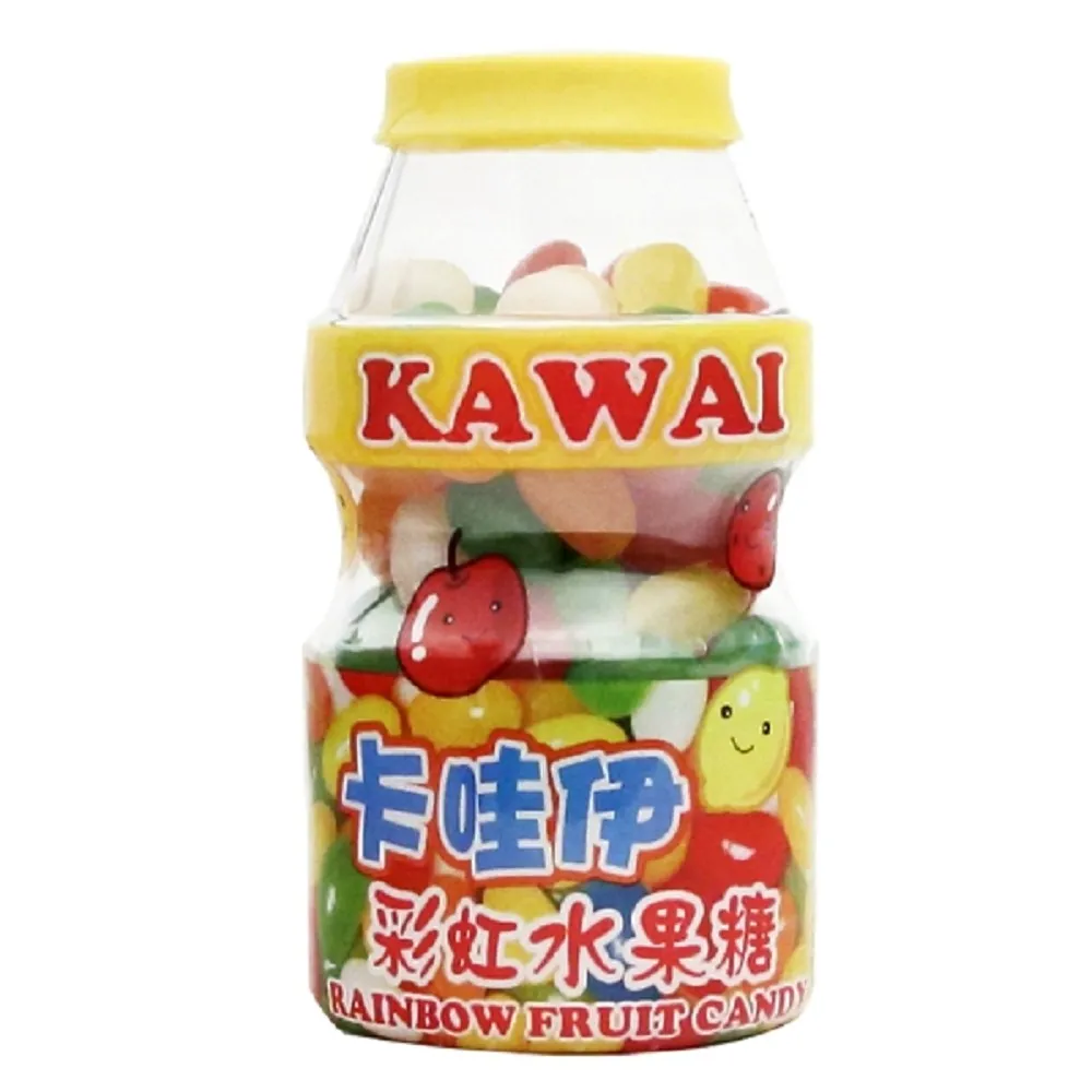 巧益卡哇伊小熊QQ軟糖 100g 歷史價格詳細信息