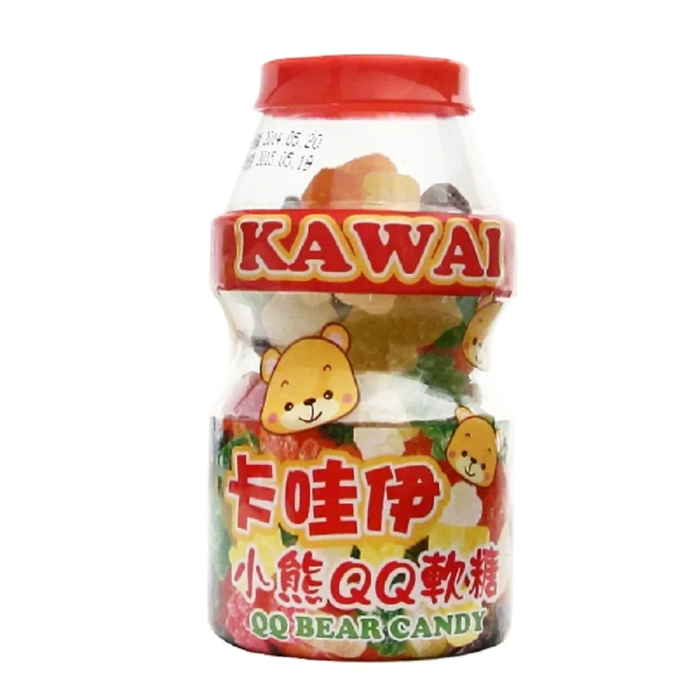 巧益 益生菌軟糖-原味 110g 歷史價格詳細信息