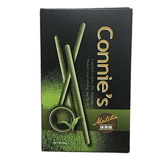 【愛加】CONNIES 草莓巧克力棒 (40g)x5 歷史價格詳細信息