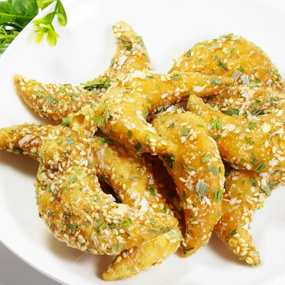 惠香 蔥燒麻花酥(130g/包) 歷史價格詳細信息