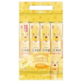 良澔 玉米棒-7gX15入(起司)[大買家] 歷史價格詳細信息