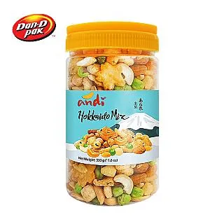 【Dan-D Pak 丹帝】綜合堅果 中秋禮盒五入組 (鹽味開心果、原味腰果、鹽味杏仁果、鹽味腰果、鹽味綜合堅果)中秋禮 歷史價格詳細信息