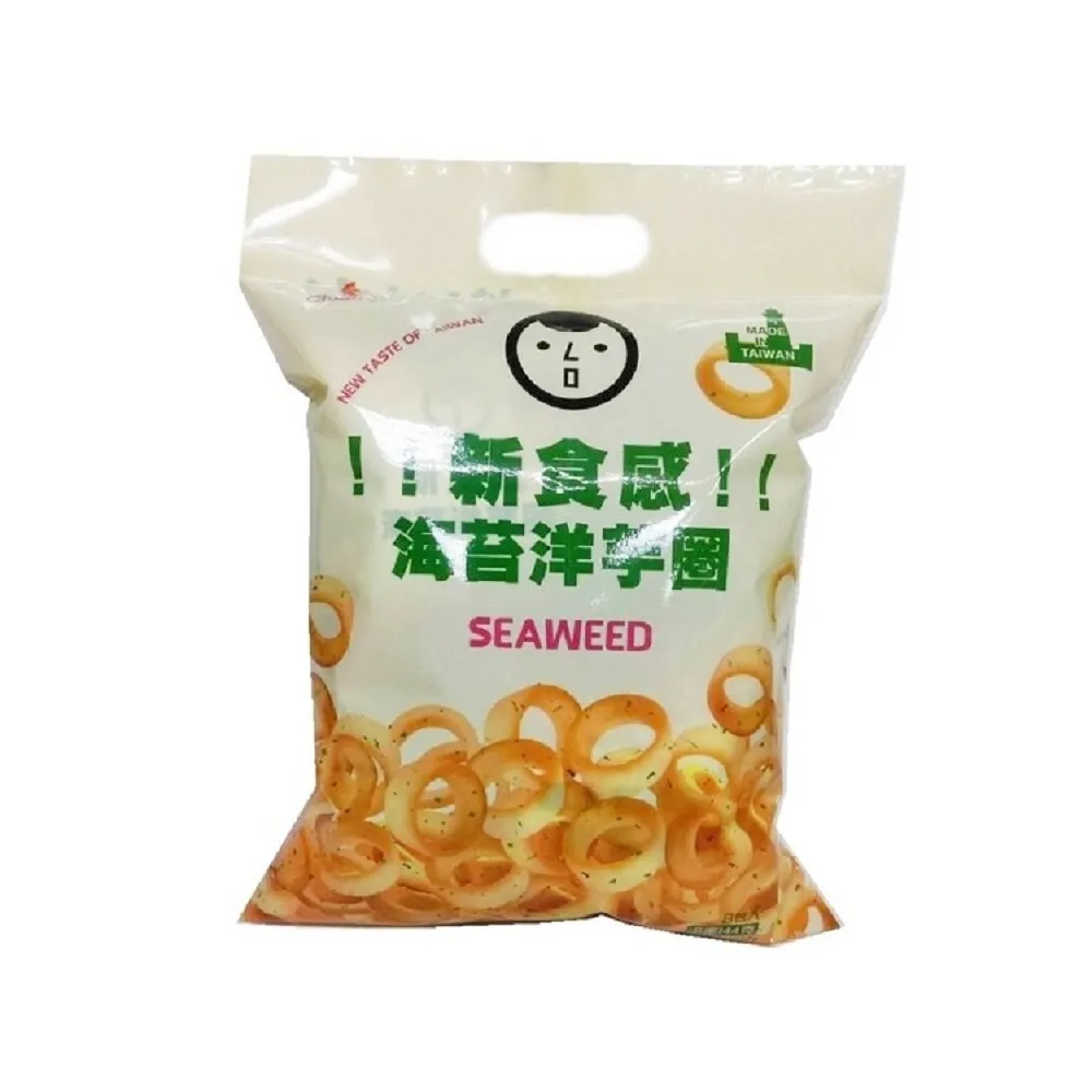 【巧益】海苔堅果脆片(36g) 歷史價格詳細信息