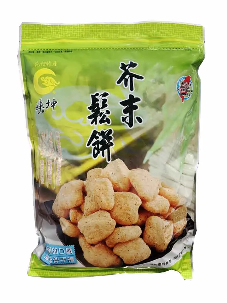 垂坤 芥末鬆餅(240g) 歷史價格詳細信息